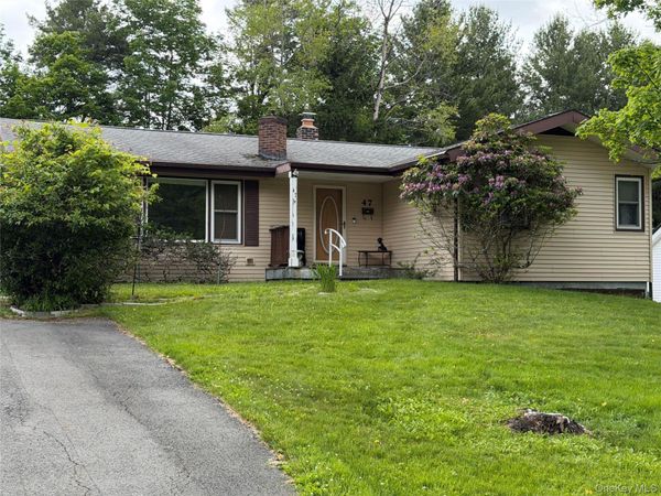 47 Winslow Place , Liberty, NY 12754