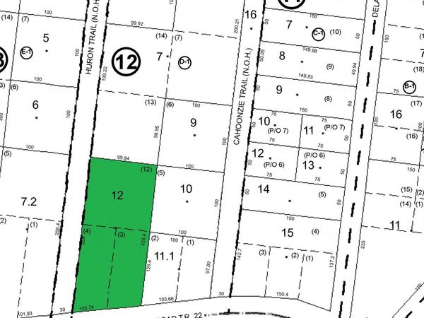 Huron Trail , Glen Spey, NY 12737