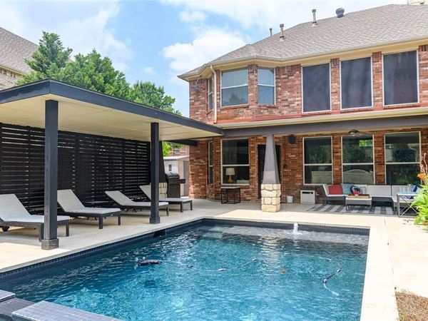 15171 Alstone Drive, Frisco, TX 75035