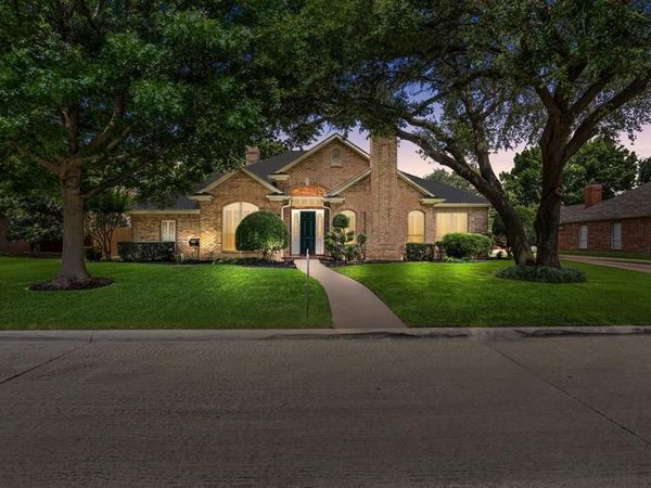 308 Southridge Lakes Parkway, Southlake, TX 76092