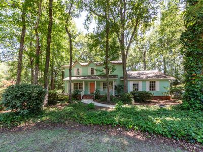 1071 Deleisseline Boulevard, Mount Pleasant, SC 29464