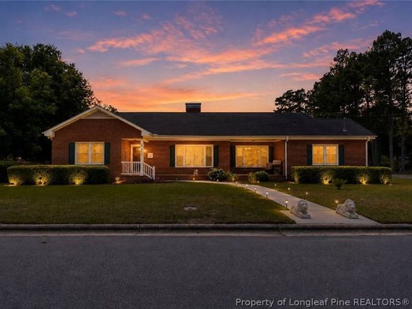 507 W 23rd Street, Lumberton, NC 28358