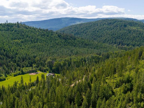 NNA Old Highway Two Loop, Moyie Springs, ID 83845
