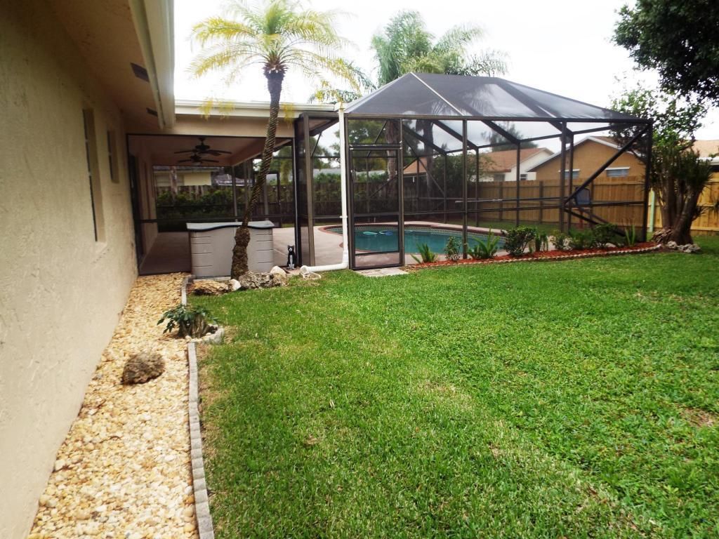 1268 Pinetta Circle, Wellington, FL 33414 Photo