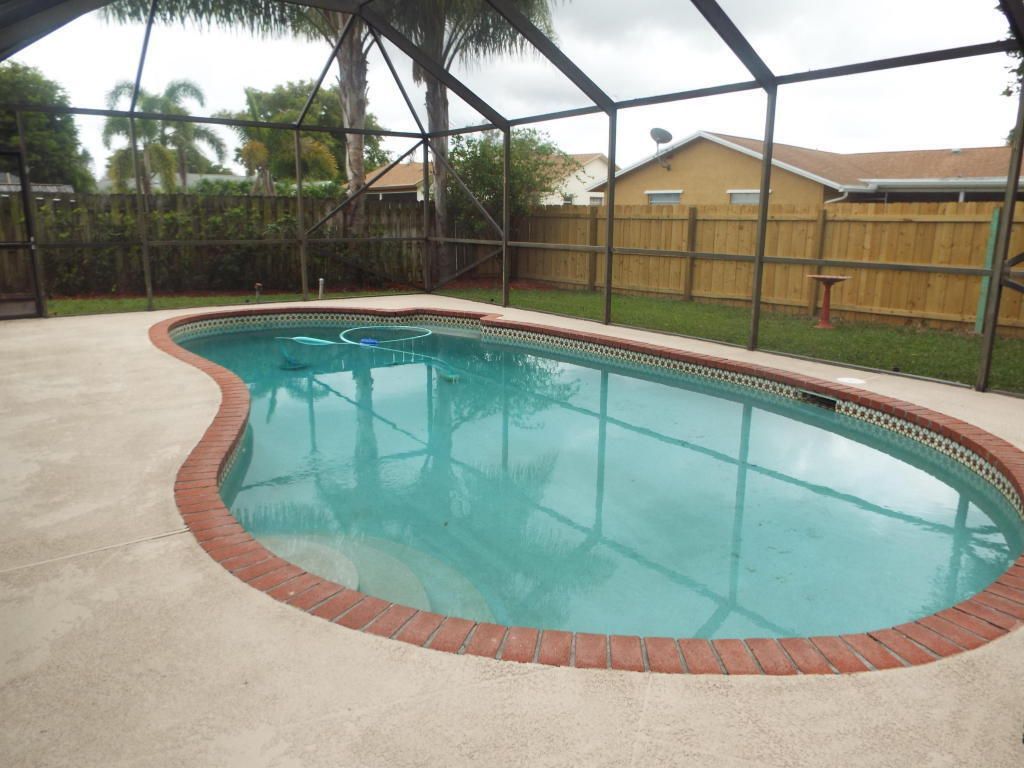 1268 Pinetta Circle, Wellington, FL 33414 Photo