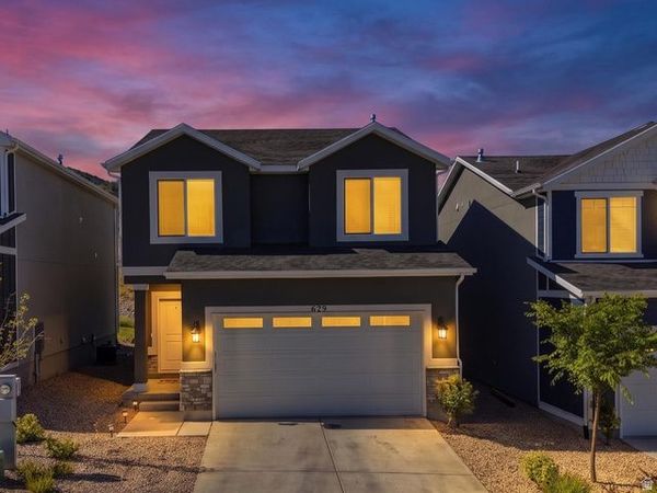 629 W RAINTREE LN , Santaquin, UT 84655