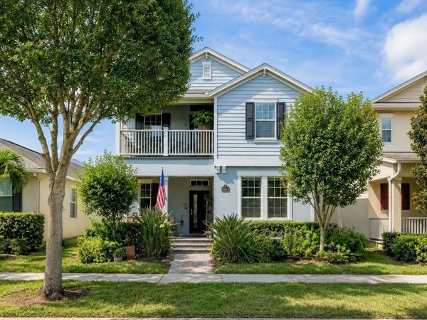 16137 WIND VIEW LANE , WINTER GARDEN, FL 34787