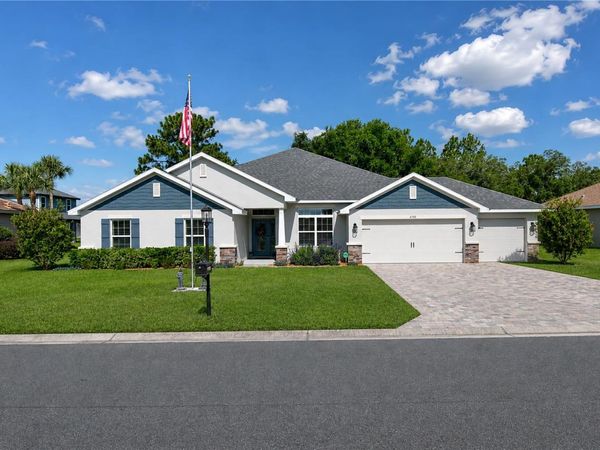6788 SW 179TH AVENUE ROAD , DUNNELLON, FL 34432