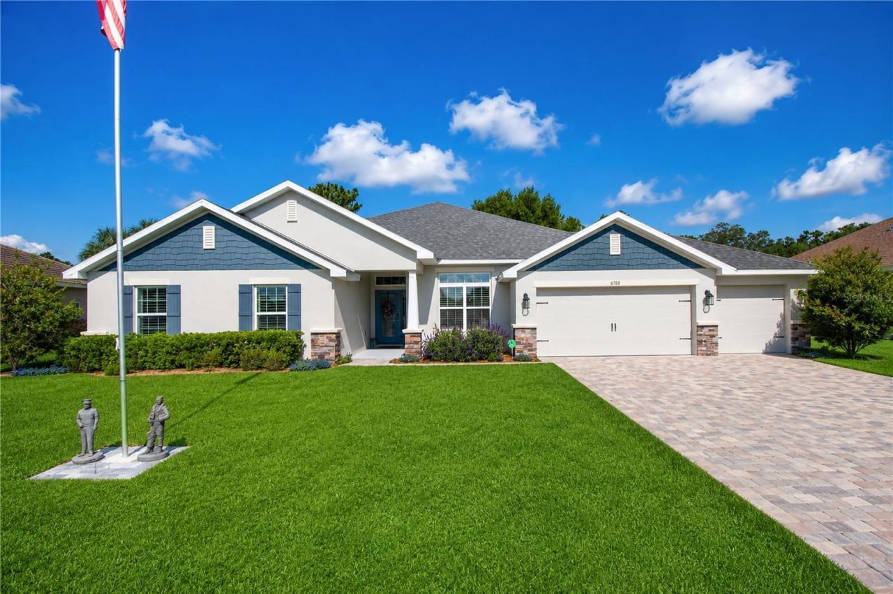 6788 SW 179th Avenue Road, Dunnellon, FL 34432 Photo