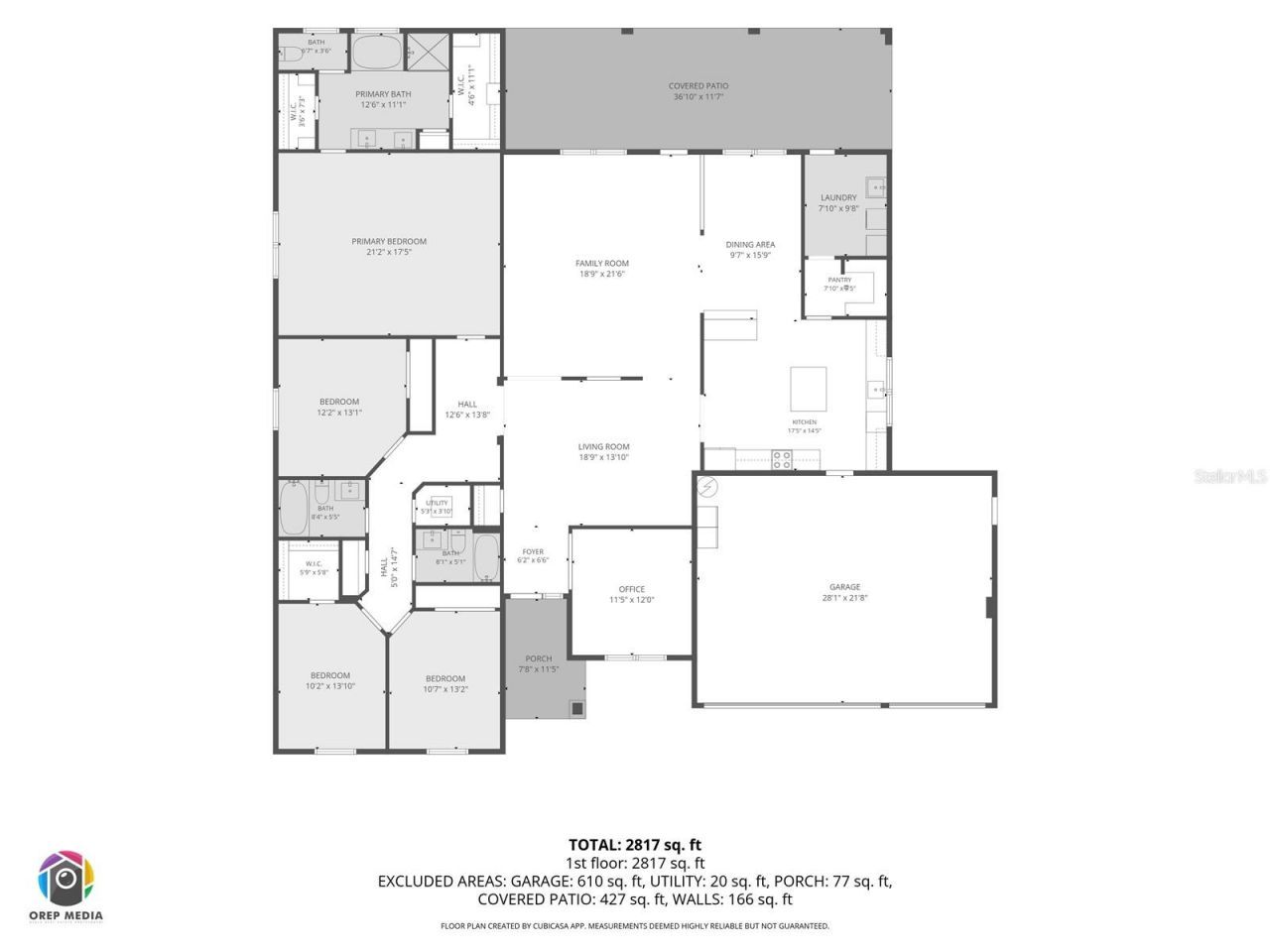 6788 SW 179th Avenue Road, Dunnellon, FL 34432 Photo