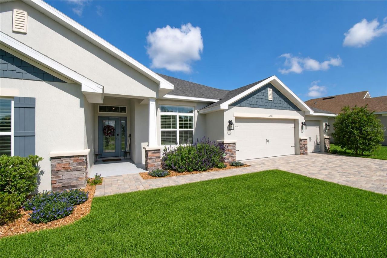 6788 SW 179th Avenue Road, Dunnellon, FL 34432 Photo