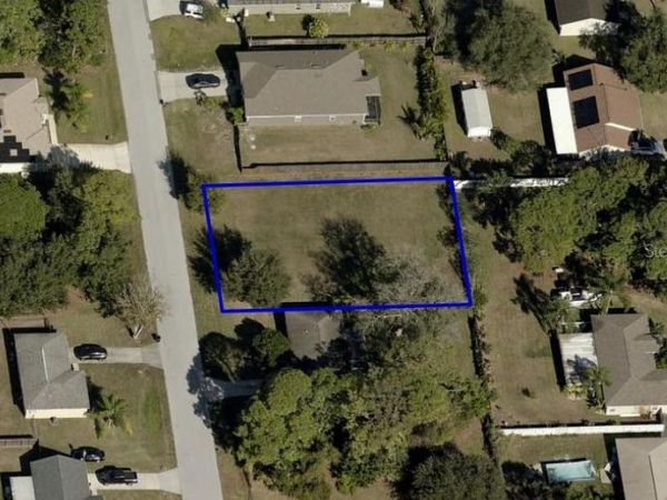 861 TALUGA AVENUE SE, PALM BAY, FL 32909