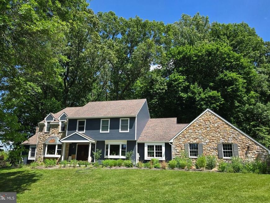 2752 N Sugan Road , New Hope, PA 18938 Main Photo