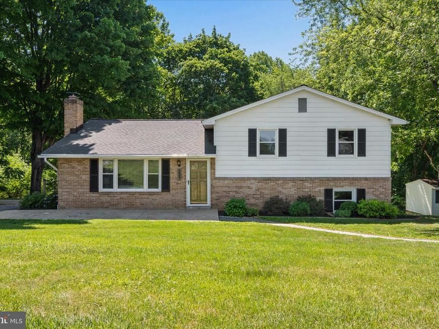 4985 Linganore View Drive, Monrovia, MD 21770 Main Photo