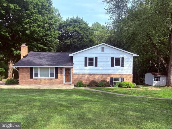 4985 LINGANORE VIEW DRIVE , MONROVIA, MD 21770