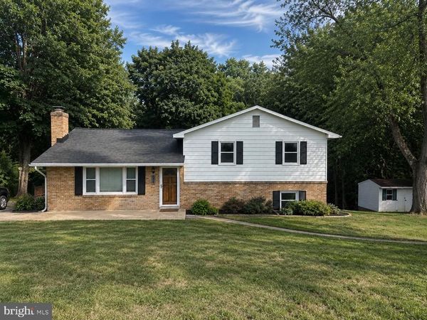 4985 LINGANORE VIEW DRIVE, MONROVIA, MD 21770