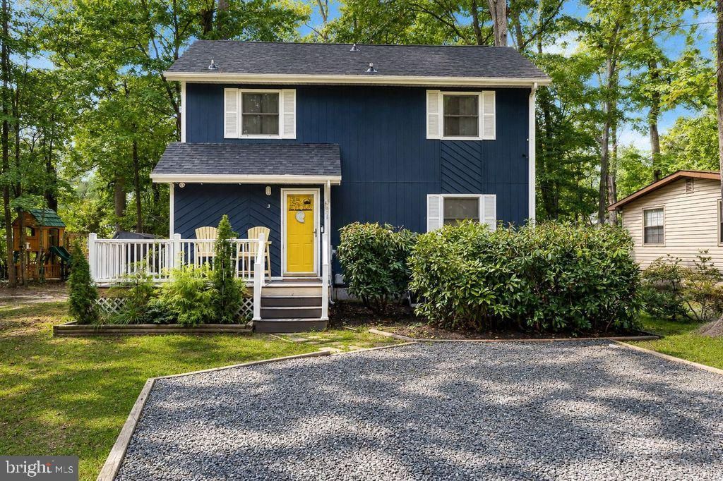 3 STARBOARD COURT, OCEAN PINES, MD 21811