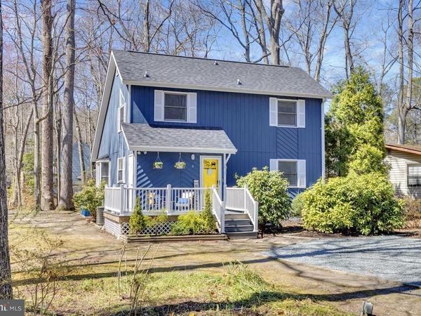 3 STARBOARD COURT , OCEAN PINES, MD 21811