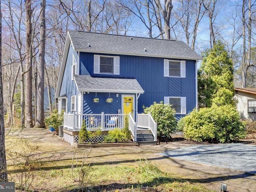 3 Starboard Court, Ocean Pines, MD 21811 Main Photo