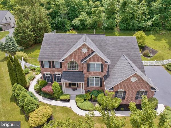 480 PATHFINDER DRIVE, BIRDSBORO, PA 19508