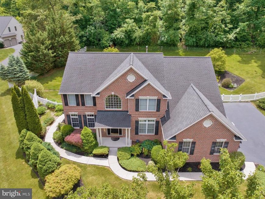480 Pathfinder Drive, Birdsboro, PA 19508 Main Photo