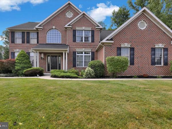 480 PATHFINDER DRIVE, BIRDSBORO, PA 19508