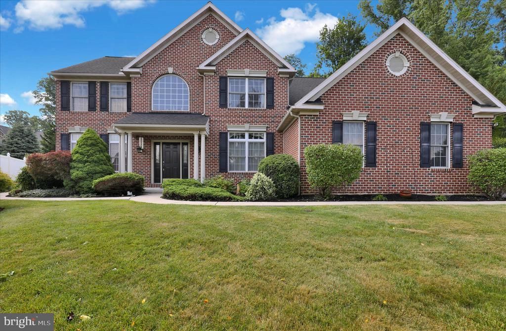 480 PATHFINDER DRIVE, BIRDSBORO, PA 19508