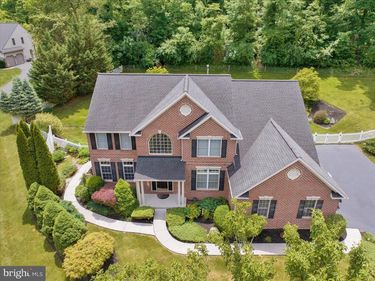 480 PATHFINDER DRIVE, BIRDSBORO, PA 19508