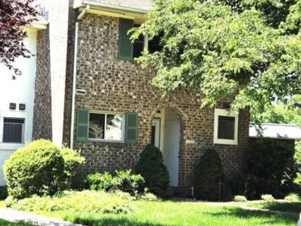 3420 CHISWICK COURT , Unit 46-F, SILVER SPRING, MD 20906