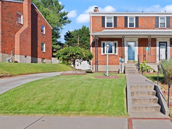 127 LYNDALE AVENUE, NOTTINGHAM, MD 21236