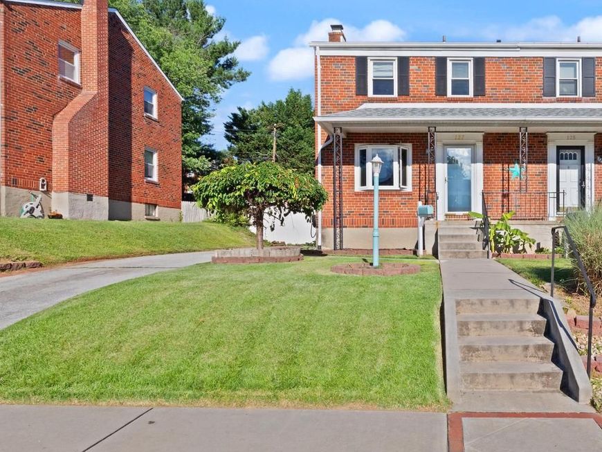 127 Lyndale Avenue, Nottingham, MD 21236 Main Photo