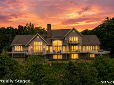 12 Fox, Sherman, CT 06784
