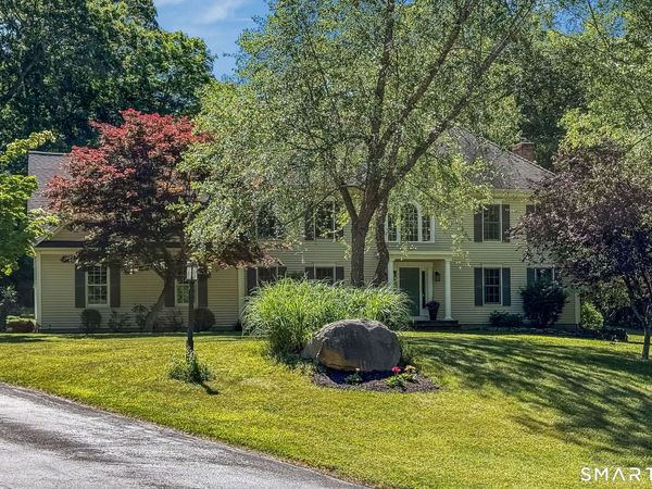 29 Buell Hill, Killingworth, CT 06419