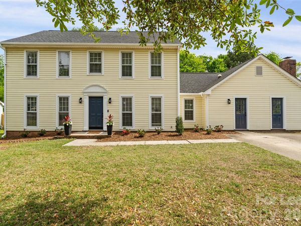 6600 Porterfield Road , Charlotte, NC 28226