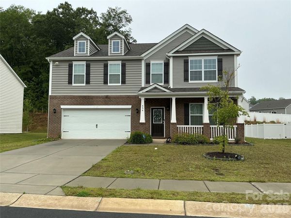 534 Yellow Birch Drive , Locust, NC 28097