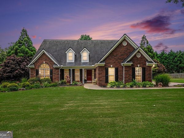 1928 Munford Place, Mcdonough, GA 30252