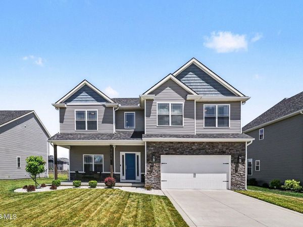 9836 Falconwood Court, Sylvania, OH 43560