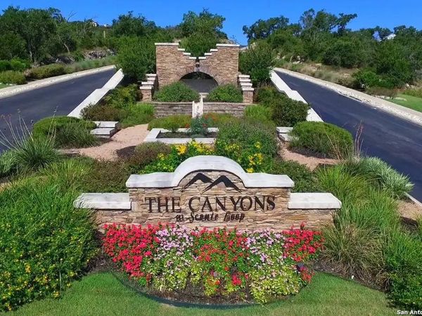 23057 JULIETTE RDG, San Antonio, TX 78255