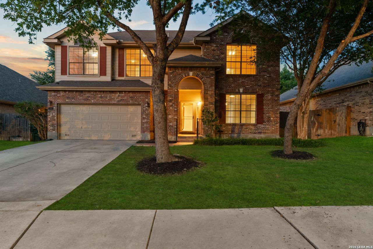 2669 Crusader Bend, Schertz, TX 78108 Main Photo