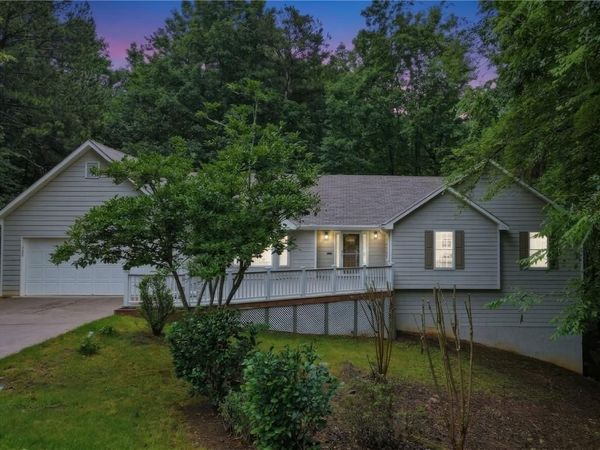 7035 Crossview Drive , Cumming, GA 30041
