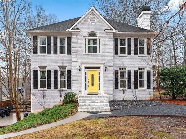 3524 Pine Grove Drive , Douglasville, GA 30135