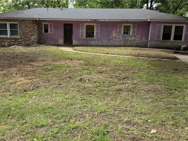 3915 Mosley Drive , Columbus, GA 31903