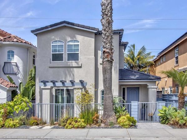505 N Cedros, Solana Beach, CA 92075
