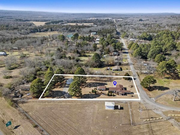 113 Woodlawn Road , Judsonia, AR 72081