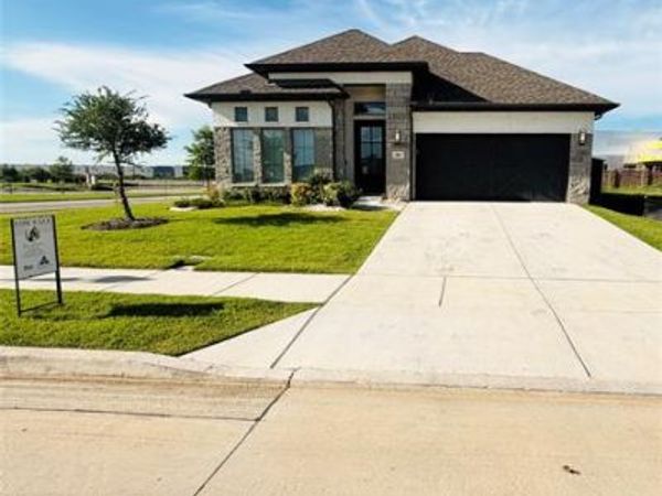 787 Cedarwood Court, Haslet, TX 76052
