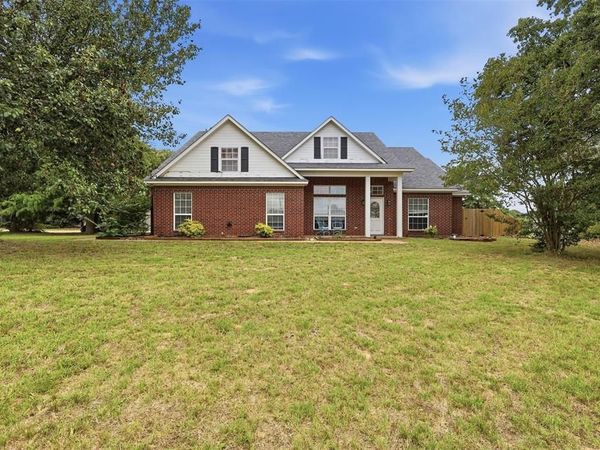 13348 FM 2710, Lindale, TX 75771