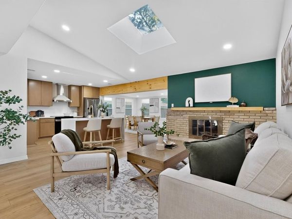 3045 Lockmoor Lane, Dallas, TX 75220