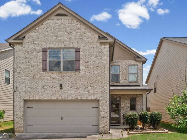 11852 Lovejoy Crossing Boulevard, Hampton, GA 30228