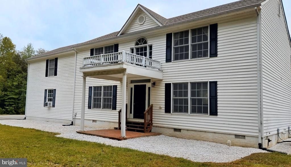524 Blueberry Lane , Louisa, VA 23093 Main Photo