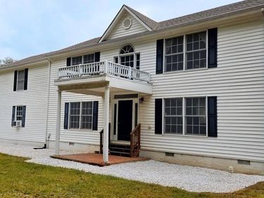 524 BLUEBERRY LANE , LOUISA, VA 23093